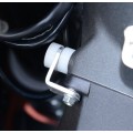 R&G Racing Lockstop Savers for Ducati Panigale 1299 / 1199 / 959 / 899